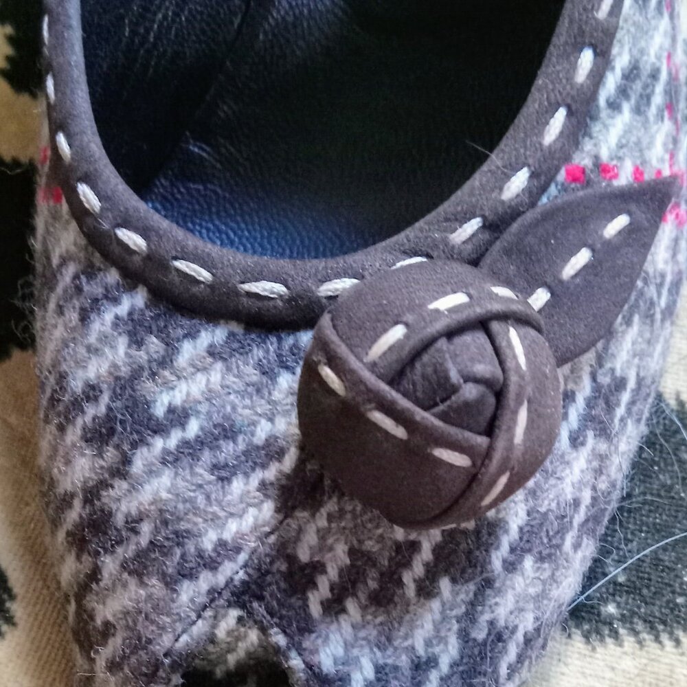 heels - Picture 3 of 4